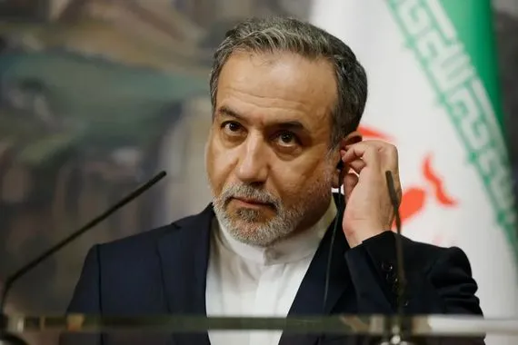 طهران: محاولة ترامب تغيير اسم الخليج الفارسي "إهانة لجميع الإيرانيين"
