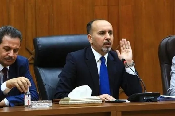 أمانة بغداد: أكثر من 295 مليار دينار مبلغ جباية العام الماضي