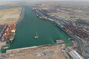حراك عراقي يحذر من التواطؤ في ملف خور عبد الله ويدعو لكشف المتورطين