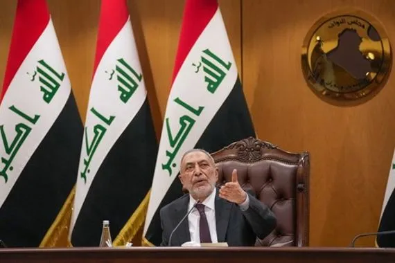 السلطاني: تنصّل المشهداني من تمرير قانون الحشد يهدد العملية السياسية