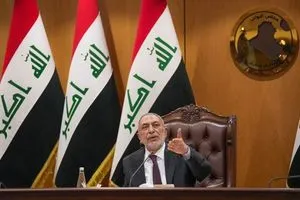 السلطاني: تنصّل المشهداني من تمرير قانون الحشد يهدد العملية السياسية