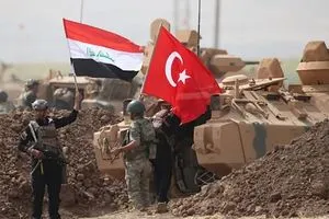 الحسيني: الحكومة قدمت تنازلات تمس السيادة العراقية باتفاقها الأمني مع تركيا