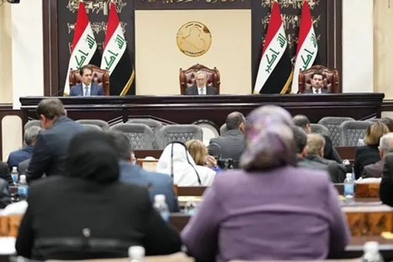 إسكندر: مصالح فئوية تعرقل عمل البرلمان وتمنع إقرار التشريعات