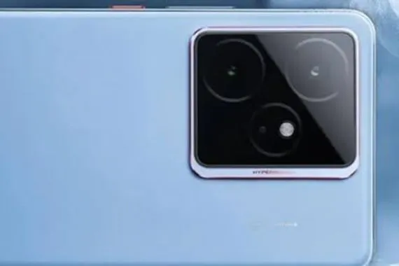 Realme تكشف مجددًا عن GT 7 وتعرض تصميمه المرتقب