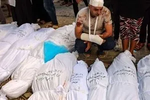 الصحة الفلسطينية تعلن ارتفاع عدد شهداء غزة إلى 52,653 شهيداً