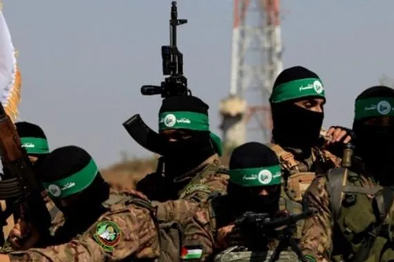 القسام تعلن انطلاق "عمليات أبواب الجحيم" في رفح