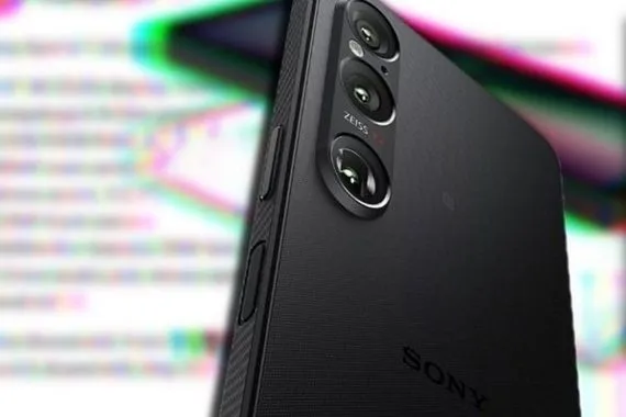 الكشف عن موعد اطلاق هاتف Xperia 1 VII