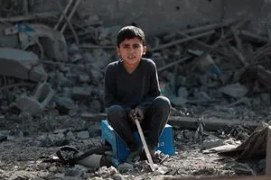 خبيرة حقوق الإنسان في الأمم المتحدة تدعو لعقد جلسة طارئة بشأن غزة
