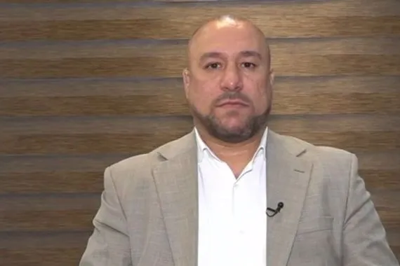 الساعدي: هناك مؤشرات على وجود تدخلات بريطانية واميركية في ملف خور عبد الله