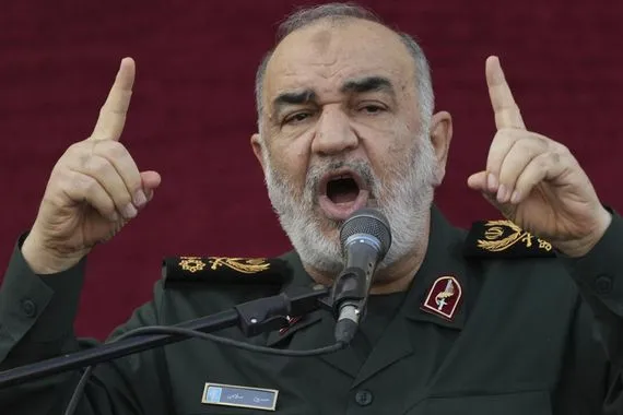 الحرس الثوري يهدد: سنفتح أبواب جهنم على أميركا وإسرائيل إذا ارتكبتا حماقة