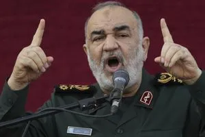 الحرس الثوري يهدد: سنفتح أبواب جهنم على أميركا وإسرائيل إذا ارتكبتا حماقة