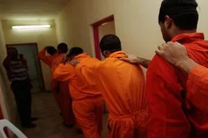 الإعدام والمؤبد لأكثر من 30 من تجار المخدرات خلال 6 أشهر