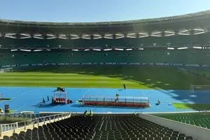 اتحاد الكرة: معسكر تدريبي يحضر أسود الرافدين للتصفيات
