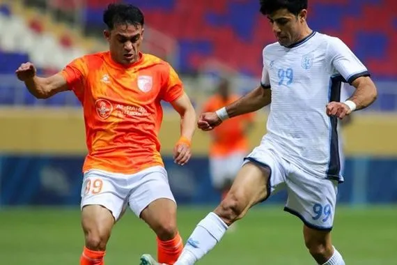 17 هدفاً في مباريات اليوم بدوري نجوم العراق