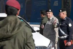 تحركات أمريكية مشبوهة.. الجزائري: ما حدث في الكرادة يشكل تهديداً للأمن الوطني