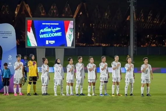 دولي سابق يرفض عرض تدريب الوطني النسوي