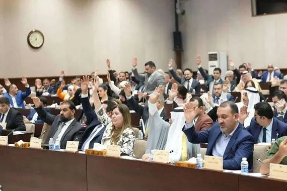 السلامي: تمديد الفصل التشريعي أولوية لحسم القوانين المهمة