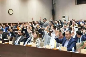 السلامي: تمديد الفصل التشريعي أولوية لحسم القوانين المهمة