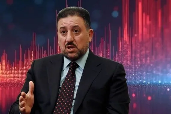 الجزائري: الخنجر تناسى شركائه السياسيين والقضاء سيكون الفيصل بالتسجيل الصوتي