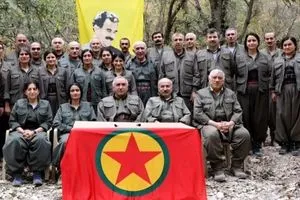 أول تعليق تركي حول حلّ حزب العمال الكردستاني نفسه.. خطوة تاريخية نحو "تركيا بلا إرهاب"