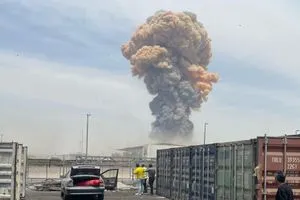 إيران تكشف نتائج التحقيق بانفجار ميناء رجائي.. هل لإسرائيل صلة؟