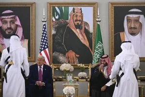 البيت الأبيض: الولايات المتحدة والسعودية وقعتا أكبر اتفاقية مبيعات دفاعية في التاريخ