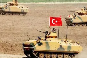 بغداد تتحرك لإنهاء الوجود التركي العسكري: