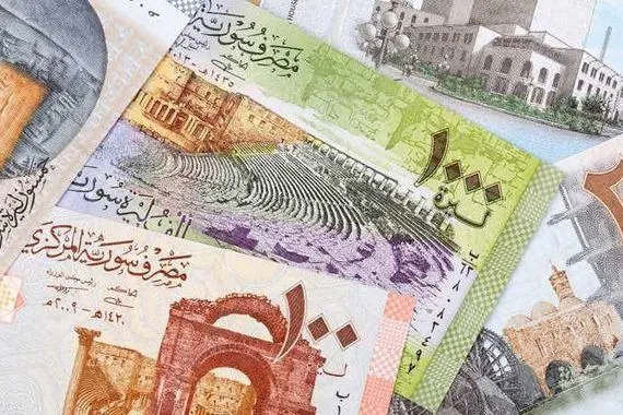 سوريا تنهي اعتمادها على موسكو.. الليرة تُطبع في الإمارات وألمانيا