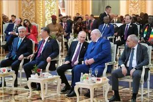 بوتين يهمّش السيسي.. والمشهد لا يحتمل التأويل: القاهرة خارج نادي الكبار