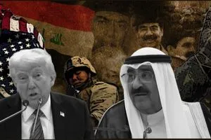 الكويت: حين تبكي على “الغزو” وتضحك على خراب العراق… الذاكرة الناقصة