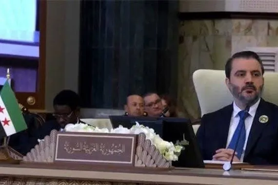 وزير الخارجية السوري من بغداد.. "داعش يعاد تدويرها"