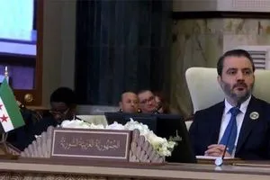 وزير الخارجية السوري من بغداد.. "داعش يعاد تدويرها"