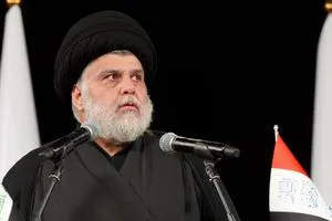 السيد مقتدى الصدر يوجه رسالة الى المشاركين في القمة العربية