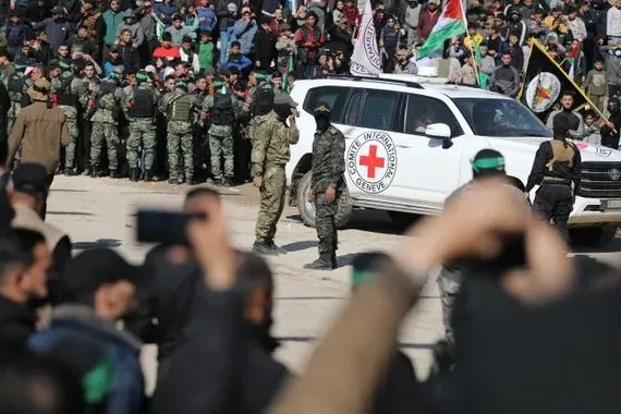 مفاوضات في قطر.. 10 أسرى مقابل وقف إطلاق النار 60 يومًا