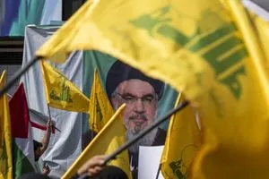 واشنطن تعرض 10 ملايين دولار مقابل معلومات عن "حزب الله"