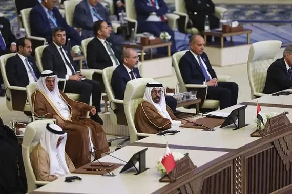 إيران ترفض بيان قمة بغداد: الجزر الثلاث جزء لا يتجزأ من أراضينا