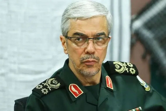 باقري يتوعد: أي اعتداء على إيران سيُقابل بردّ مدمّر يتجاوز توقعات العدو