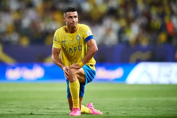 رونالدو يواجه مستقبل مجهول.. هل يرحل عن النصر؟