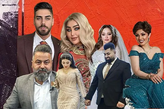 حين صار الطلاق “محتوى” والزواج ترند....من يهزّ الردح في الإعلام؟