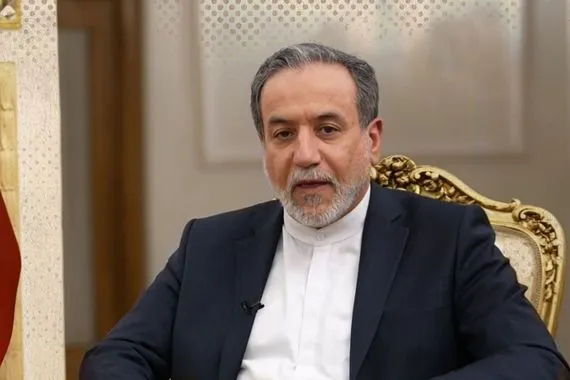 عراقجي: لا علاقات حالياً مع سوريا.. ومستعدون لتجاوب حين تطلب دمشق
