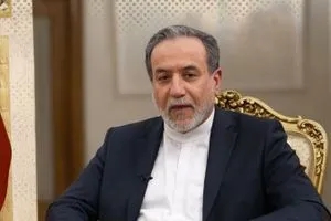 عراقجي: لا علاقات حالياً مع سوريا.. ومستعدون لتجاوب حين تطلب دمشق