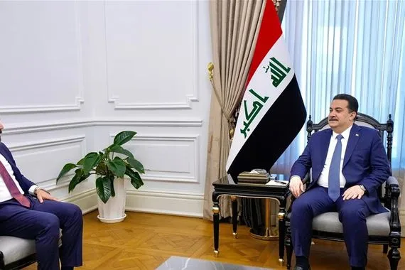 السوداني: لولا تضحيات السجناء السياسيين لما ترسخت الديمقراطية في العراق