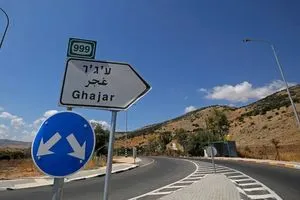 رويترز: سوريا عقدت اجتماعات مباشرة مع اسرائيل في الحدود