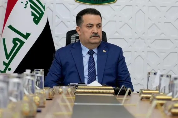 السوداني يوقف رفع التجاوزات: لا إزالة قبل تأمين البديل