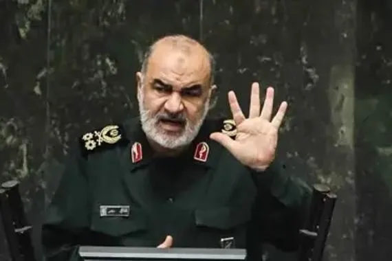 قائد الحرس الثوري: سنفتح أبواب الجحيم على أعدائنا إذا أُتيحت الفرصة
