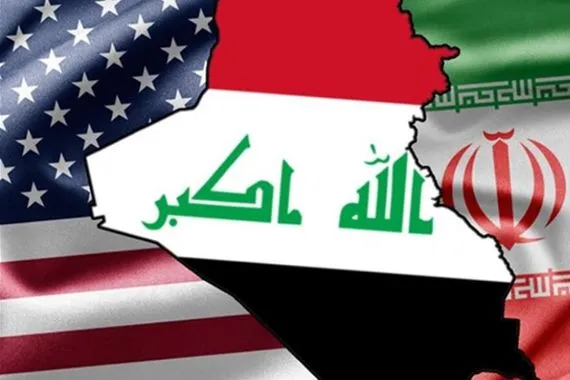 بغداد ترد على واشنطن.. لا وجود للهيمنة الإيرانية والسيادة خط أحمر!