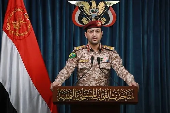 دعماً لغزة ورداً على عدوان الاحتلال ضد الضاحية اليمن يستهدف مطار بن غوريون