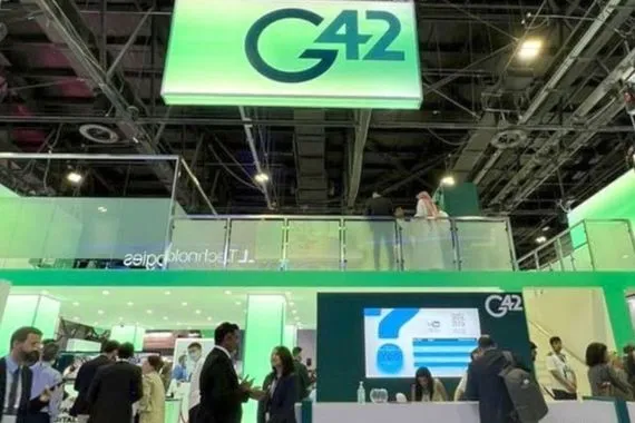 رويترز إبرام صفقة الذكاء الاصطناعي الأميركية الإماراتية بعيد المنال لأسباب أمنية