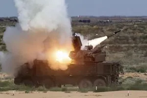 الجيش الروسي يسقط 174 مسيّرة أوكرانية ويستهدف كييف