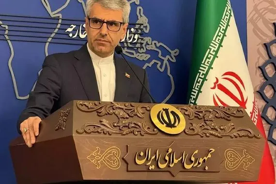 إيران تدين الاعتداءات الإسرائيلية على لبنان وتدعو مجلس الأمن للتحرّك